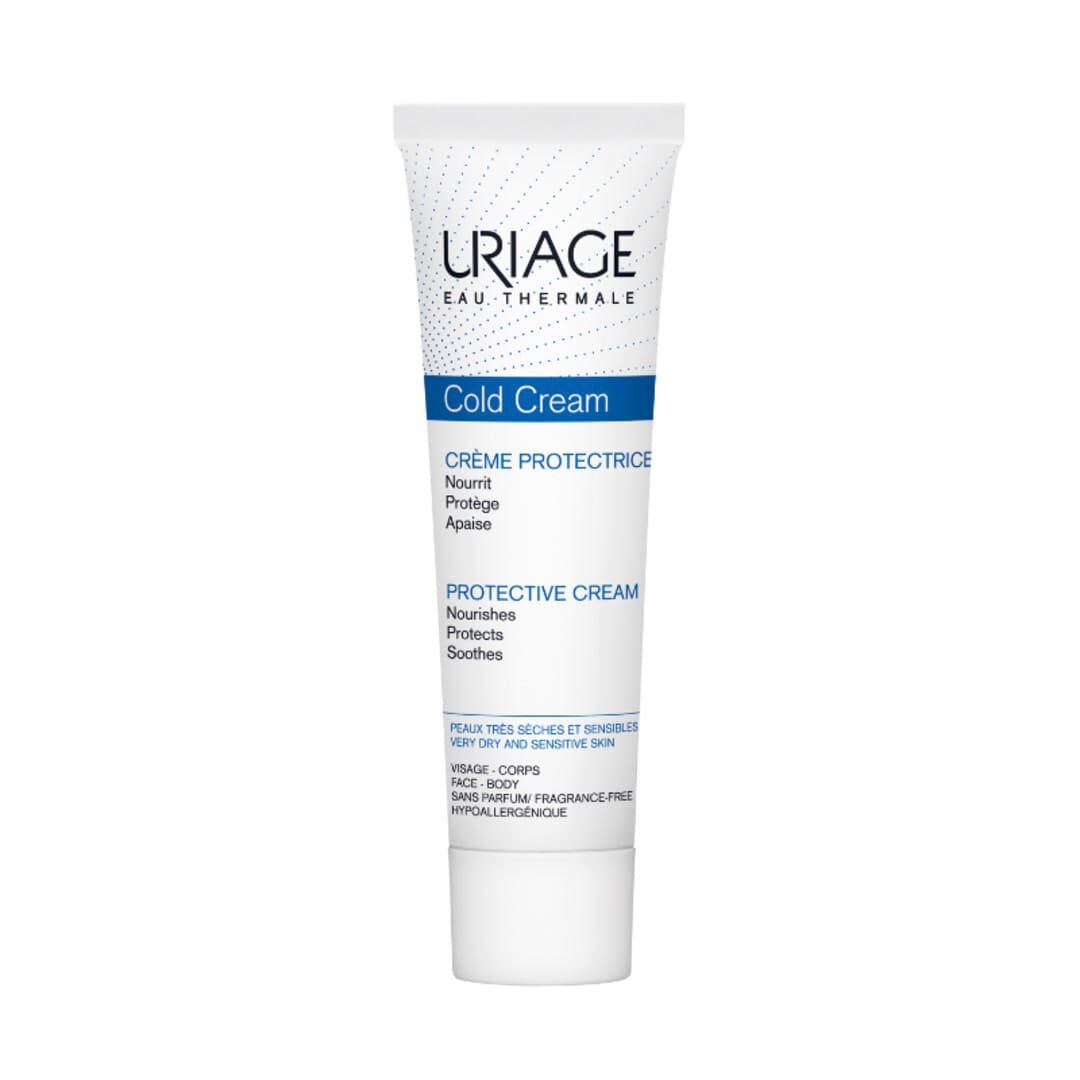 Cold Cream - URIAGE -  - Imagem 1