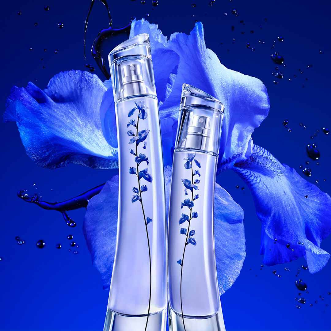 Indigo, Eau de Parfum - KENZO - FLOWER BY KENZO - Imagem 7
