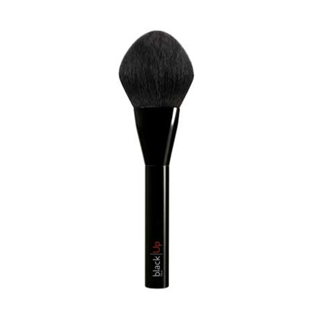 Matte Definition Powder Brush - BLACK UP -  - Imagem 1