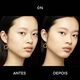 SKIN CONTROL BASE COMPACTA - GUERLAIN - Parure Gold - Imagem 2