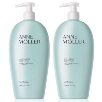 Anti Aging Body Lotion - Anne Möller - ANNE MOLLER TRATAMENTO - Imagem