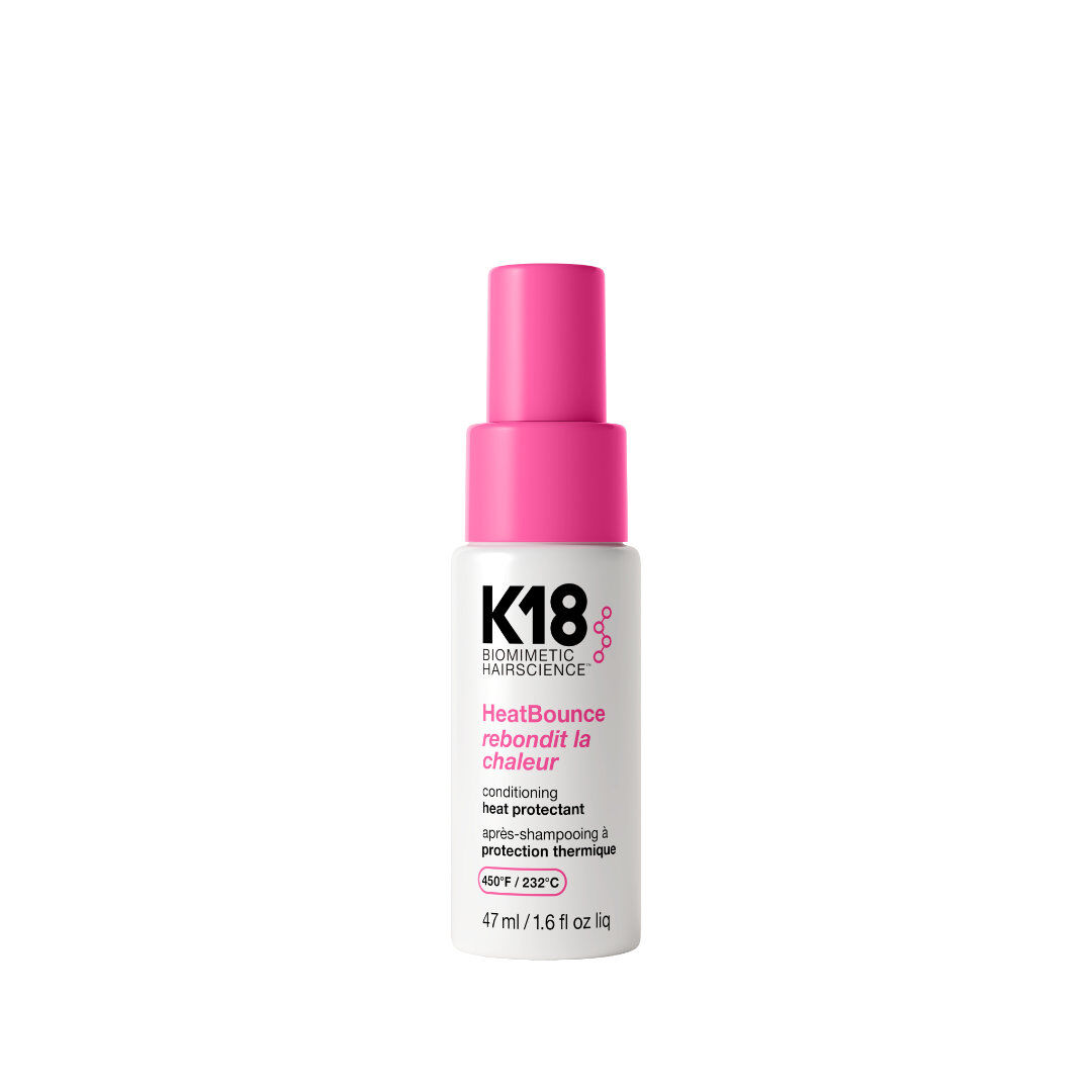 HeatBounce Protetor T&eacute;rmico Condicionador - K18 -  - Imagem 1