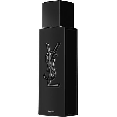 Le Parfum - Yves Saint Laurent - MYSLF - Imagem