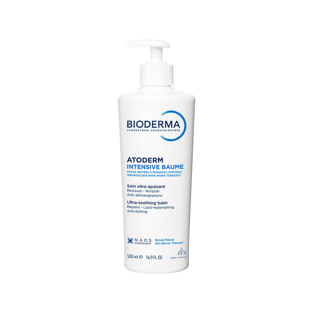 Atoderm Intensive Baume - BIODERMA -  - Imagem 1