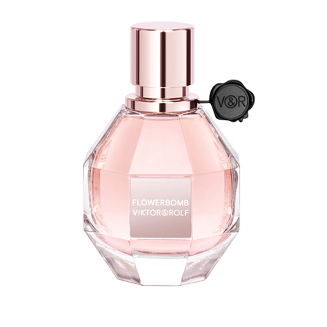 Eau de Parfum - VIKTOR & ROLF - FLOWER BOMB - Imagem 1
