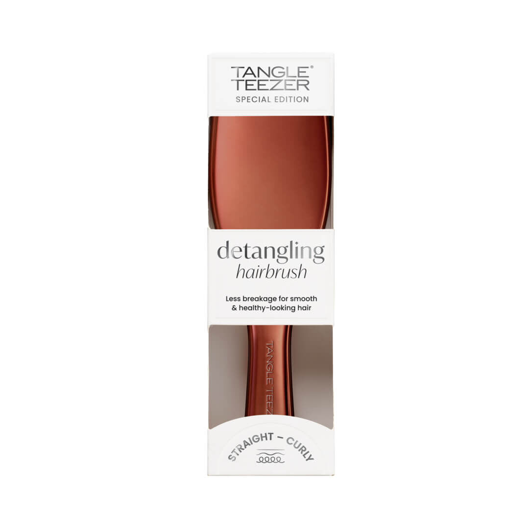 Detangler Chrome Bronze - Tangle Teezer -  - Imagem 1