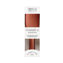 Detangler Chrome Bronze, , hi-res