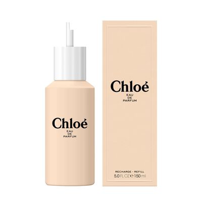 Chloe Signature EDP 150ml Recarga - CHLOÉ -  - Imagem