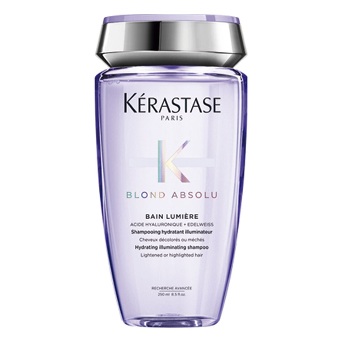 Bain Lumi&eacute;re - KERASTASE - Blond Absolu - Imagem 1