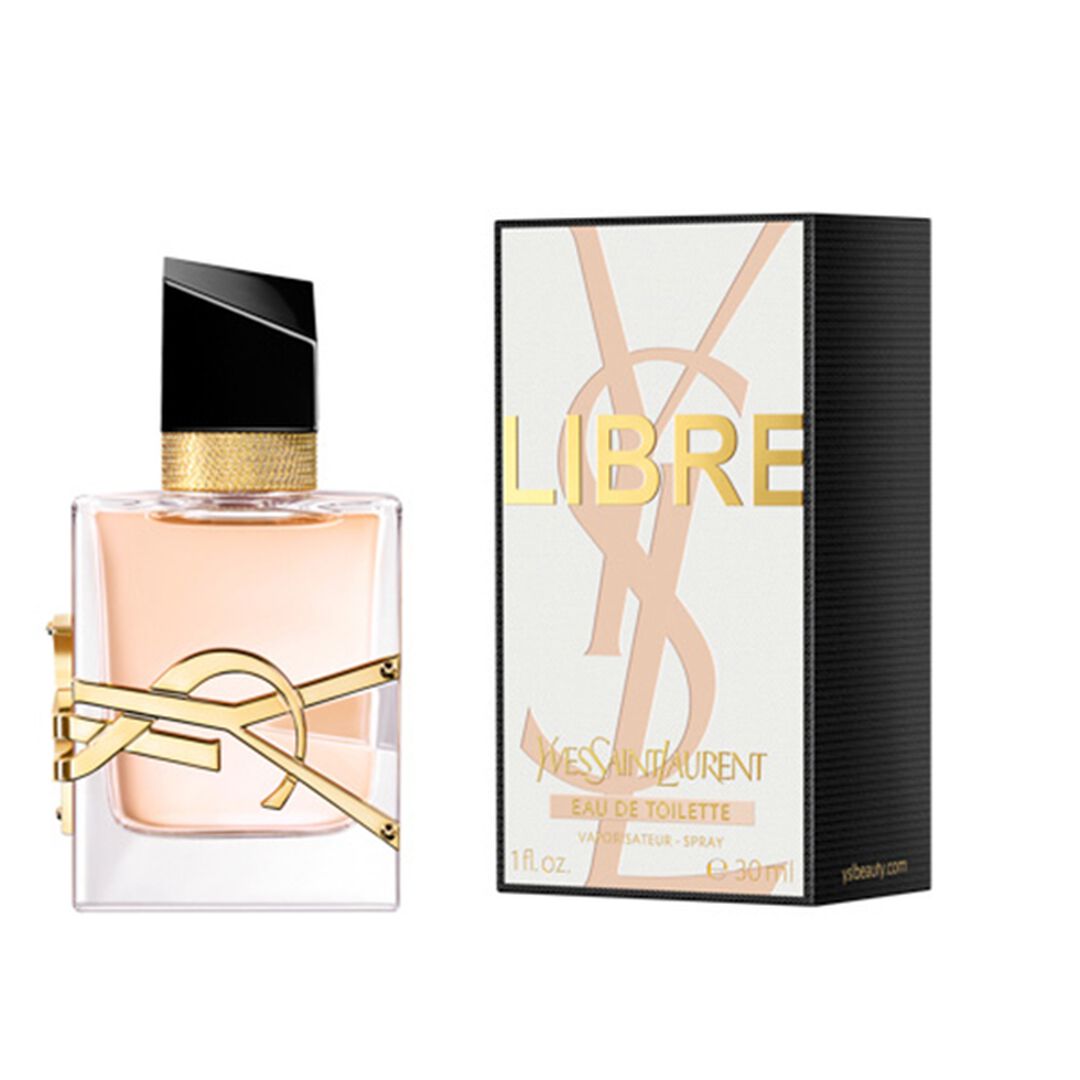 Eau de Toilette - Yves Saint Laurent - Libre - Imagem 7