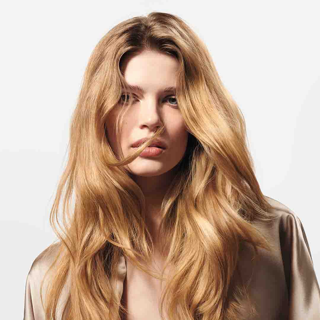 Champô Fusion - WELLA HAIR CARE - Premium - Imagem 4