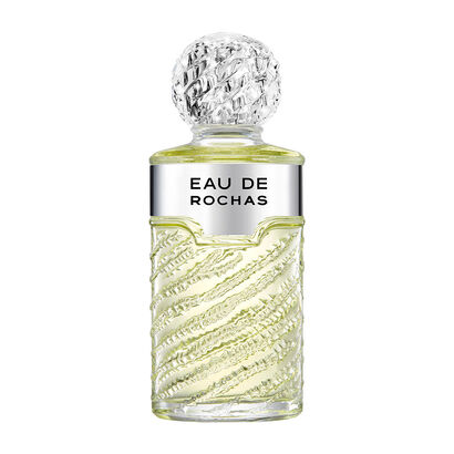 Eau de Toilette - ROCHAS - EAU DE ROCHAS/S - Imagem