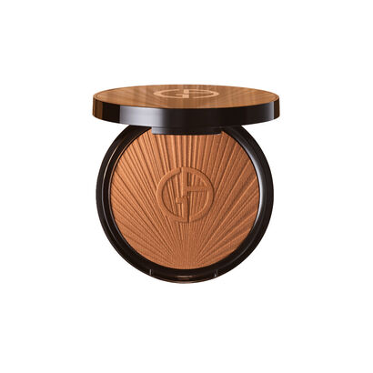 Glow Bronzer - Giorgio Armani - Luminous Silk - Imagem