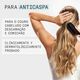 Kit Anticaspa - Nioxin - Scalp Recovery - Imagem 2