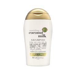 Champô hidratante com Leite de Coco e Óleo de Coco, , hi-res