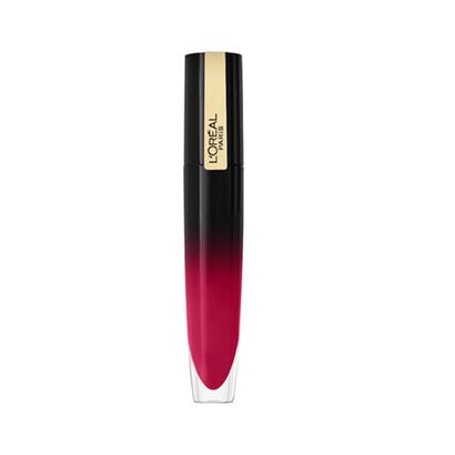 Gloss - L'Oréal Paris - L'Oreal Maquilhagem - Imagem