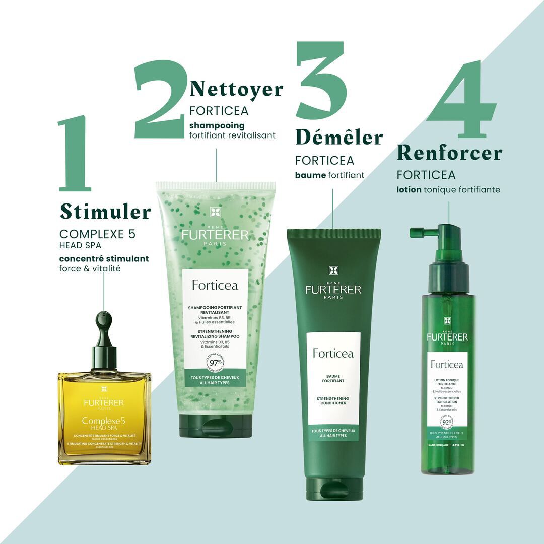 Forticea Spray - RENE FURTERER -  - Imagem 6