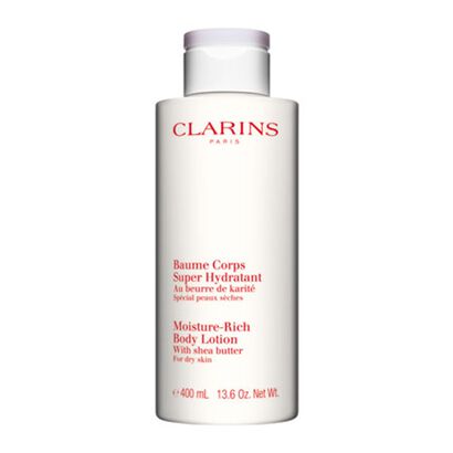 Baume Corps Super Hydratant - CLARINS - Body Care - Imagem