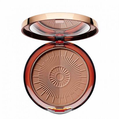 Bronzing Powder Compact - ARTDECO -  - Imagem