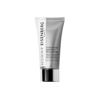Concentré Matifiant Régulateur - Eisenberg - Homme - Imagem
