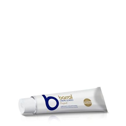 Creme Gordo - BARRAL -  - Imagem