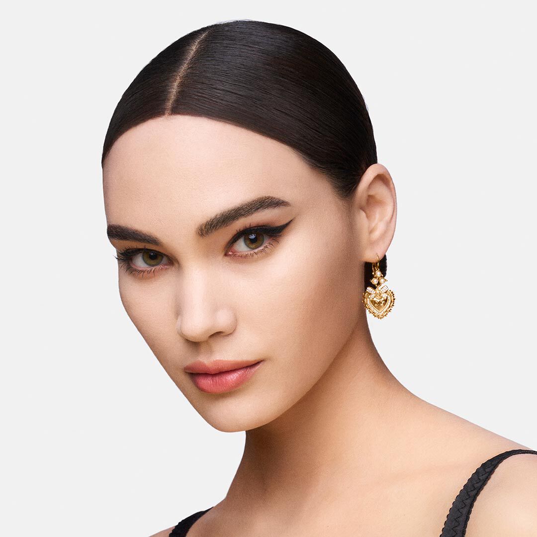 Everlast Foundation - Dolce&Gabbana - FLAWLESS - Imagem 4