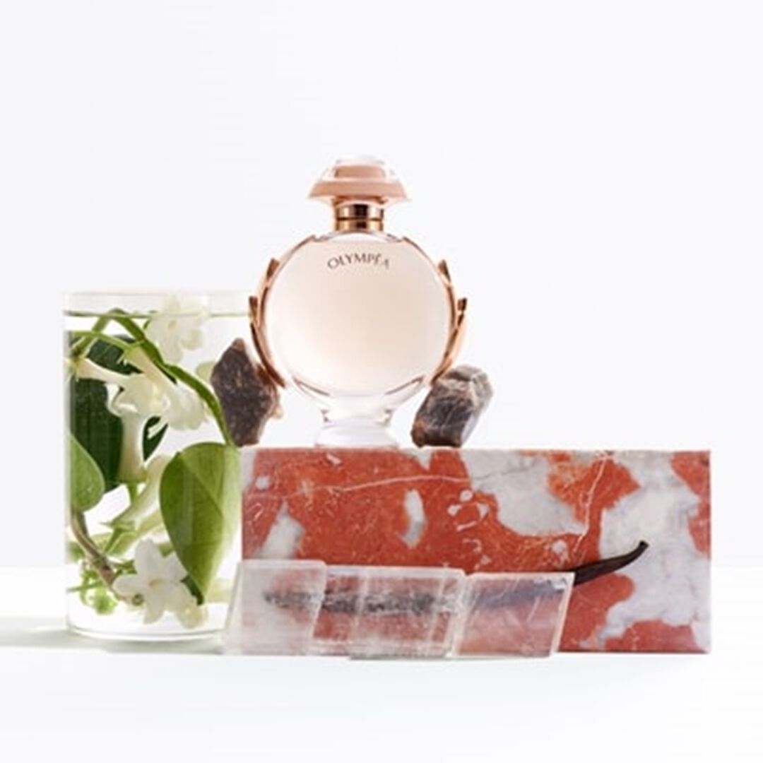 Eau de Parfum - PACO RABANNE - OLYMPEA - Imagem 5