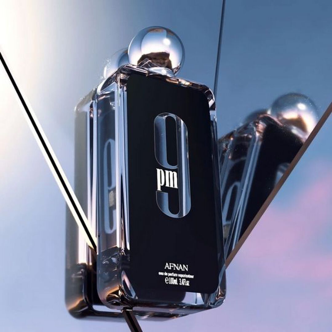 9 PM Eau de Parfum - AFNAN -  - Imagem 3