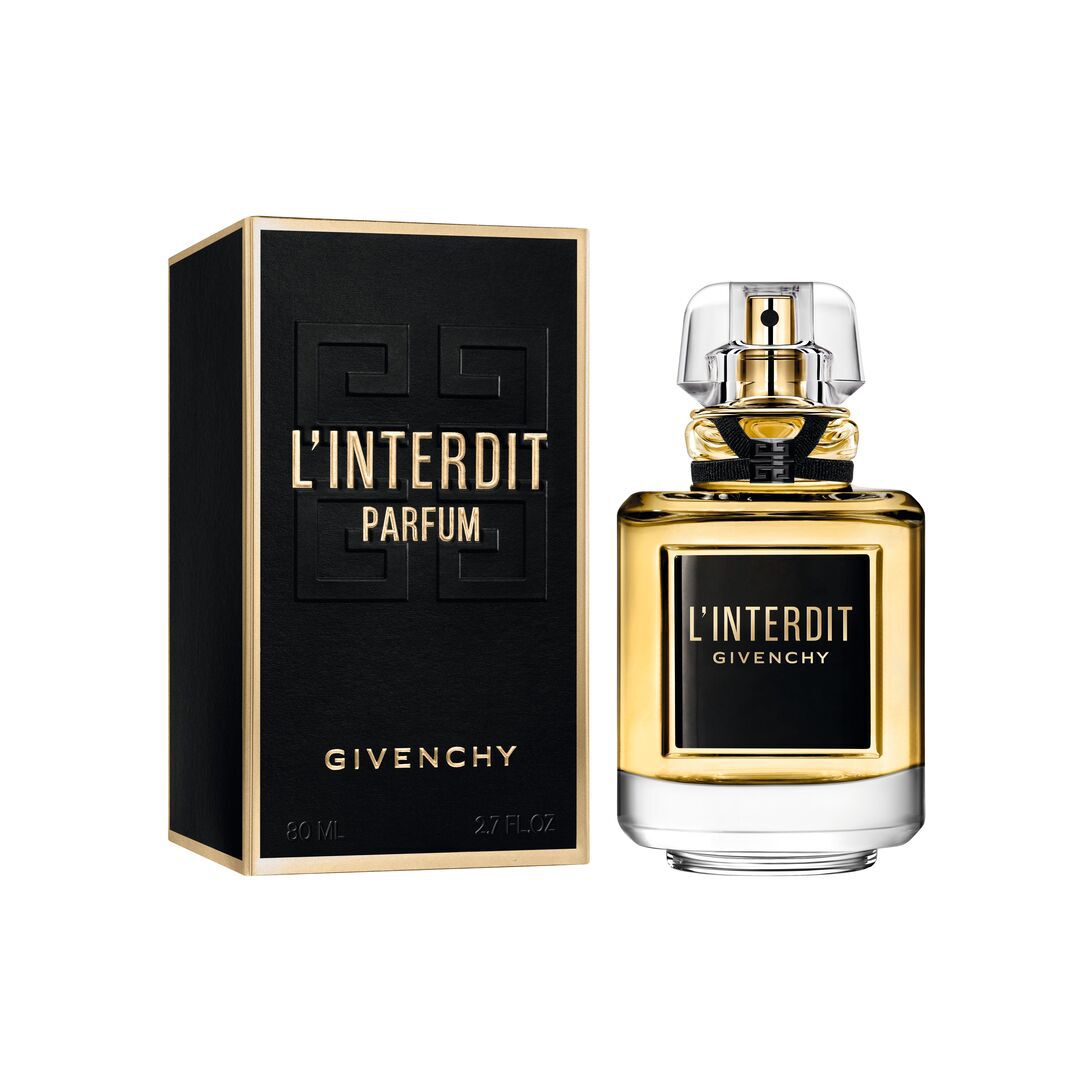 Parfum - GIVENCHY - L'INTERDIT - Imagem 2