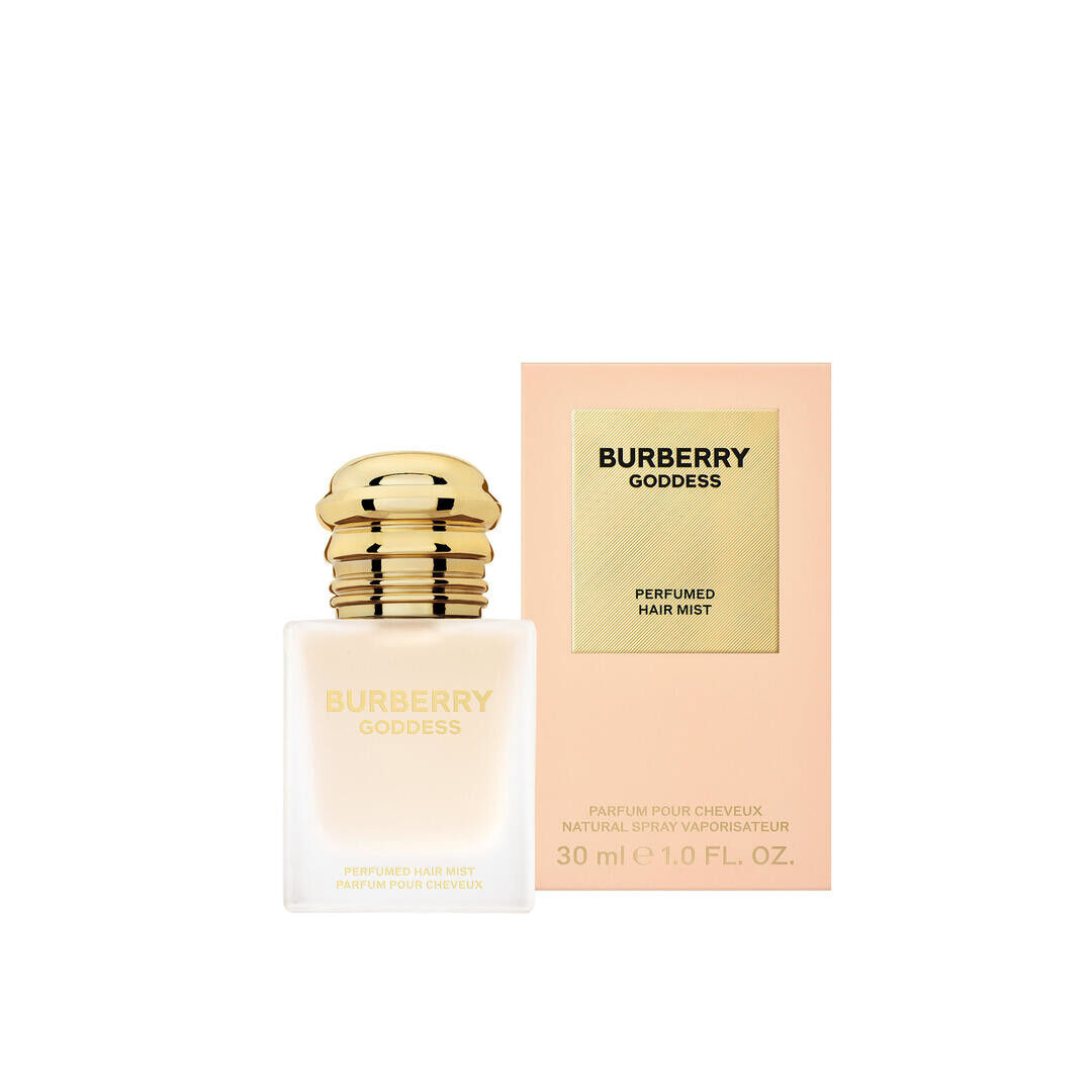 Hair Mist - BURBERRY - GODDESS AMBER VAINILLA - Imagem 2