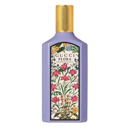 Eau de Parfum - GUCCI - Flora Gorgeous Magnolia - Imagem