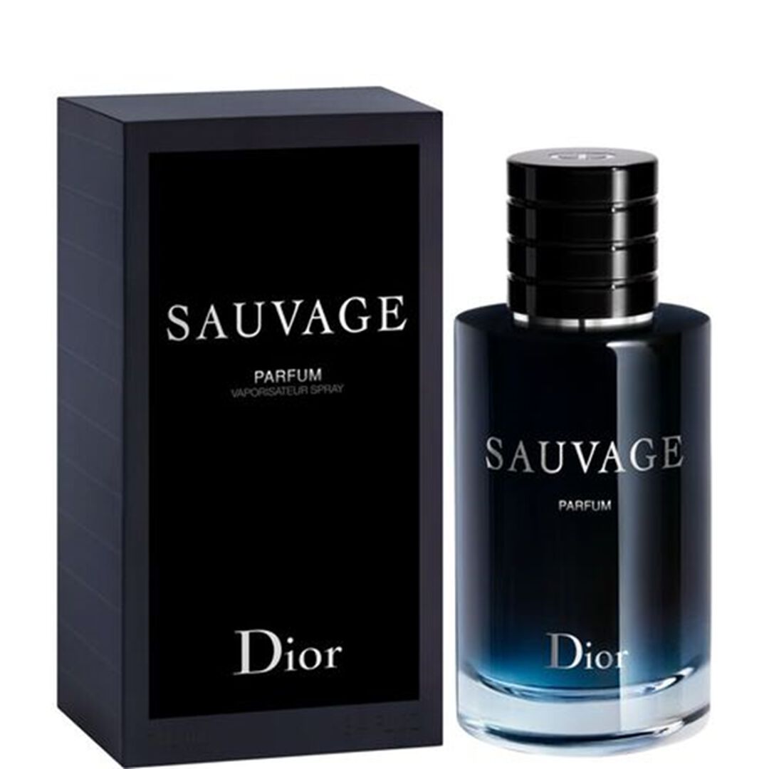 Parfum - Dior - SAUVAGE - Imagem 5