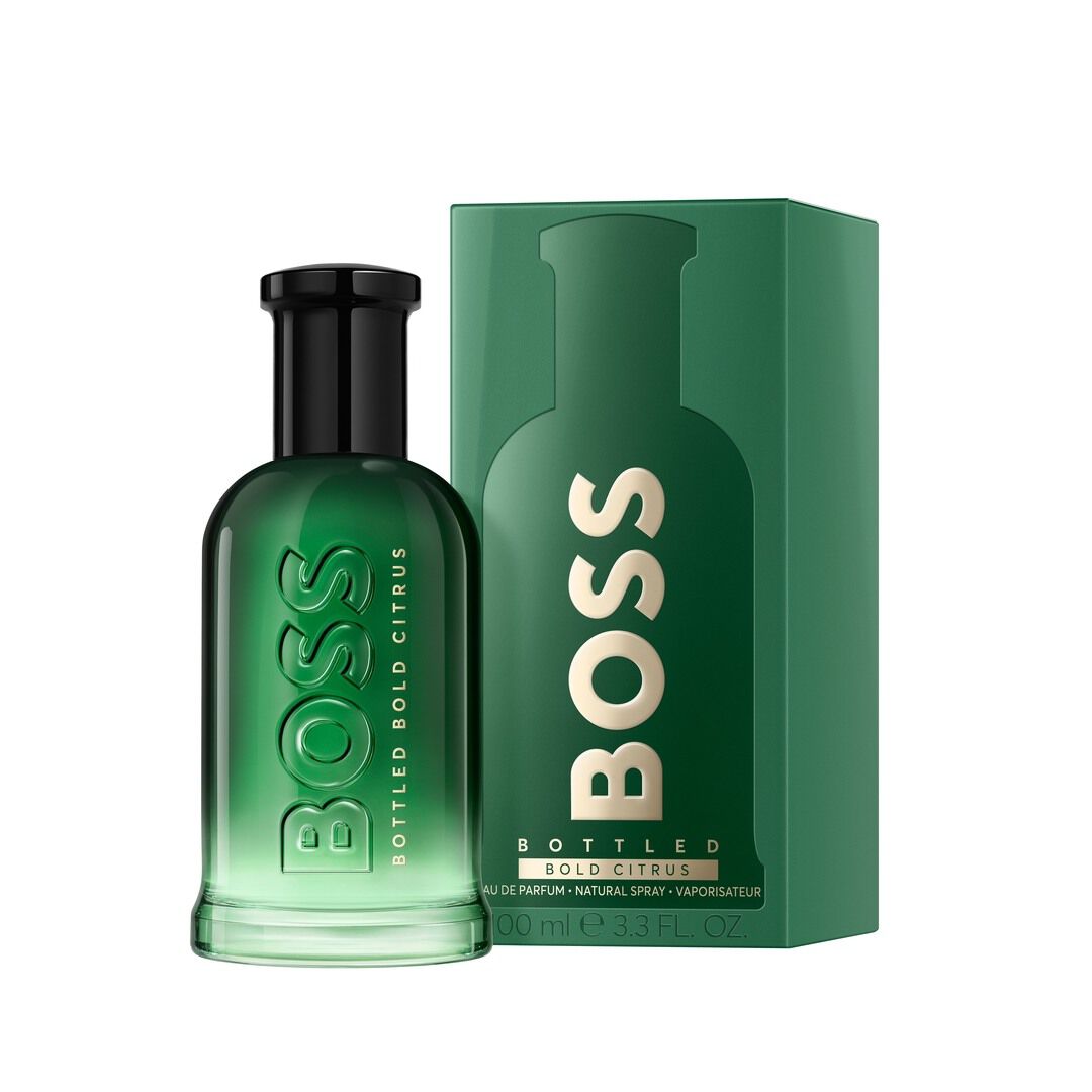Eau de Parfum - HUGO BOSS - BOSS BOTTLED CITRUS SUMMER 25 - Imagem 4