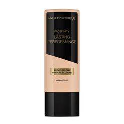 Lasting Performance, , hi-res