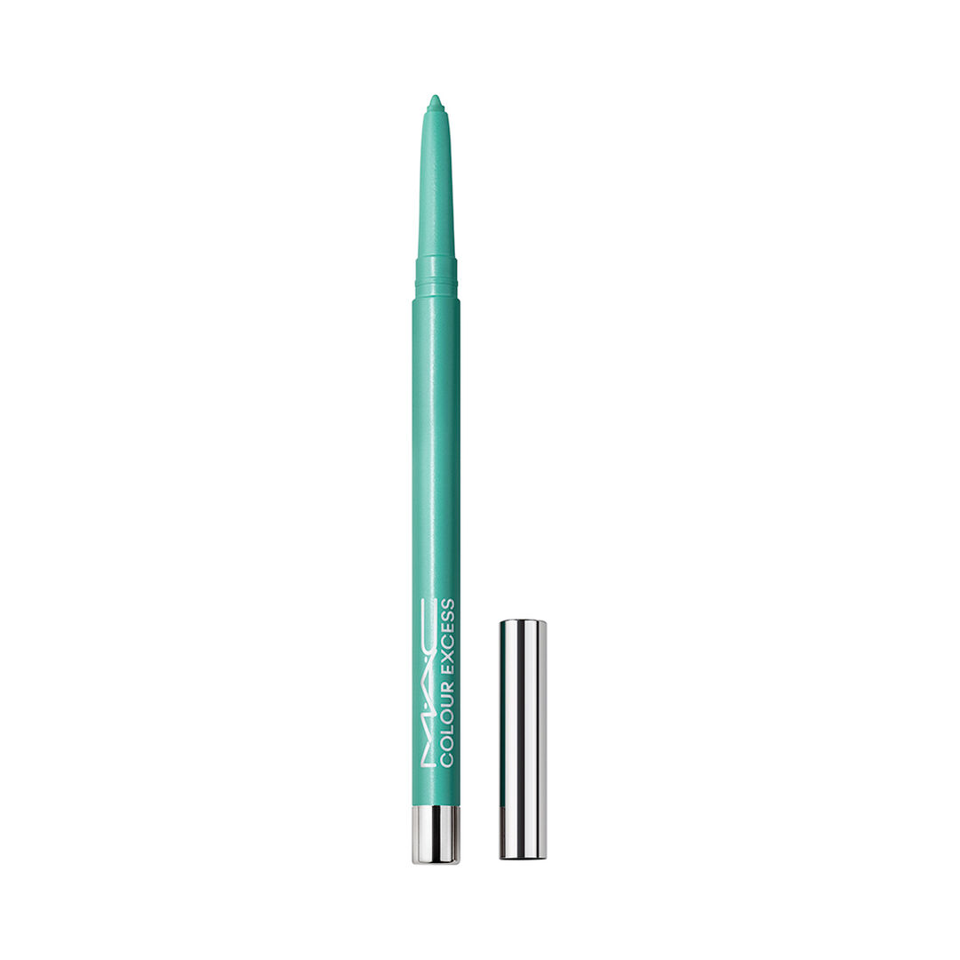 GEL PENCIL EYE LINER - MAC - COLOUR EXCESS - Imagem 4