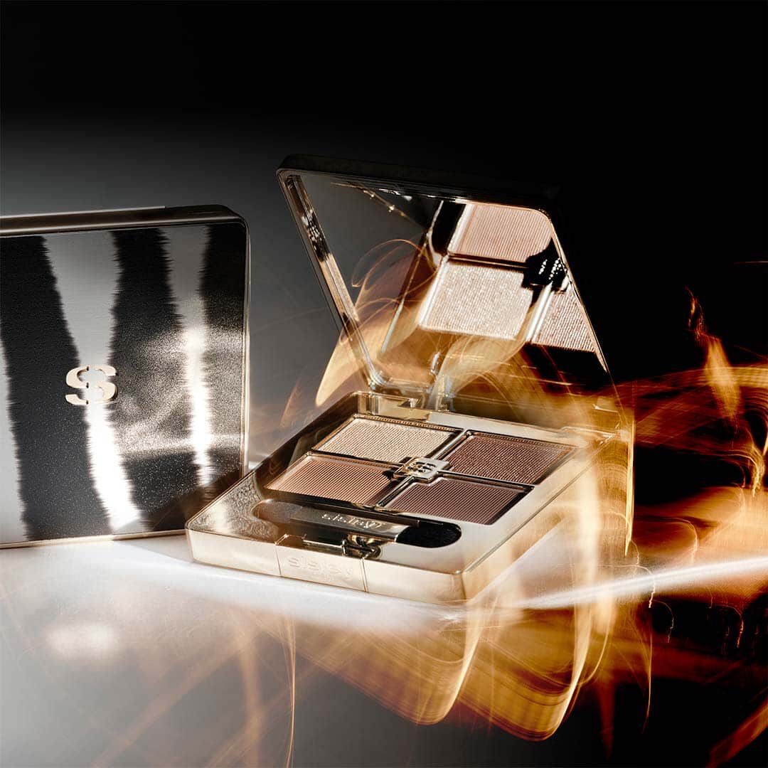 Phyto-Eye Palette - Sisley Paris - SISLEY MAQUILHAGEM - Imagem 2