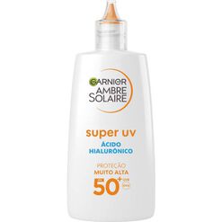Flu&iacute;do Hidratante Di&aacute;rio Super UV SPF50+, , hi-res