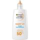 Flu&iacute;do Hidratante Di&aacute;rio Super UV SPF50+ - GARNIER AMBRE SOLAIRE - AMBRE SOLAIRE - Imagem 1
