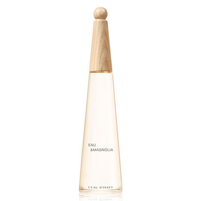 Eau de Toilette Intense Eau&Magnolia - ISSEY MIYAKE - L'EAU D'ISSEY - Imagem