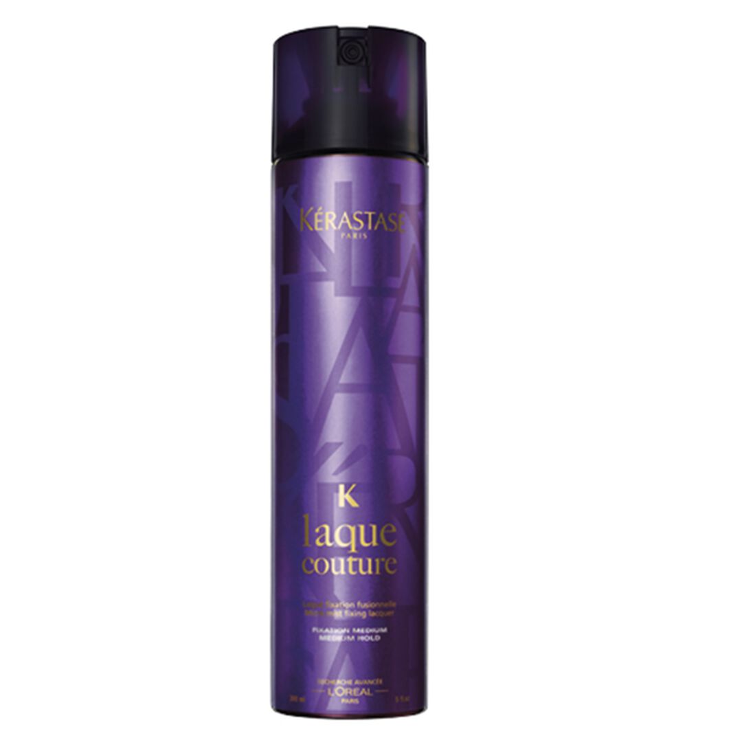 LAQUE COUTURE - KERASTASE - KERASTASE CABELOS - Imagem 1