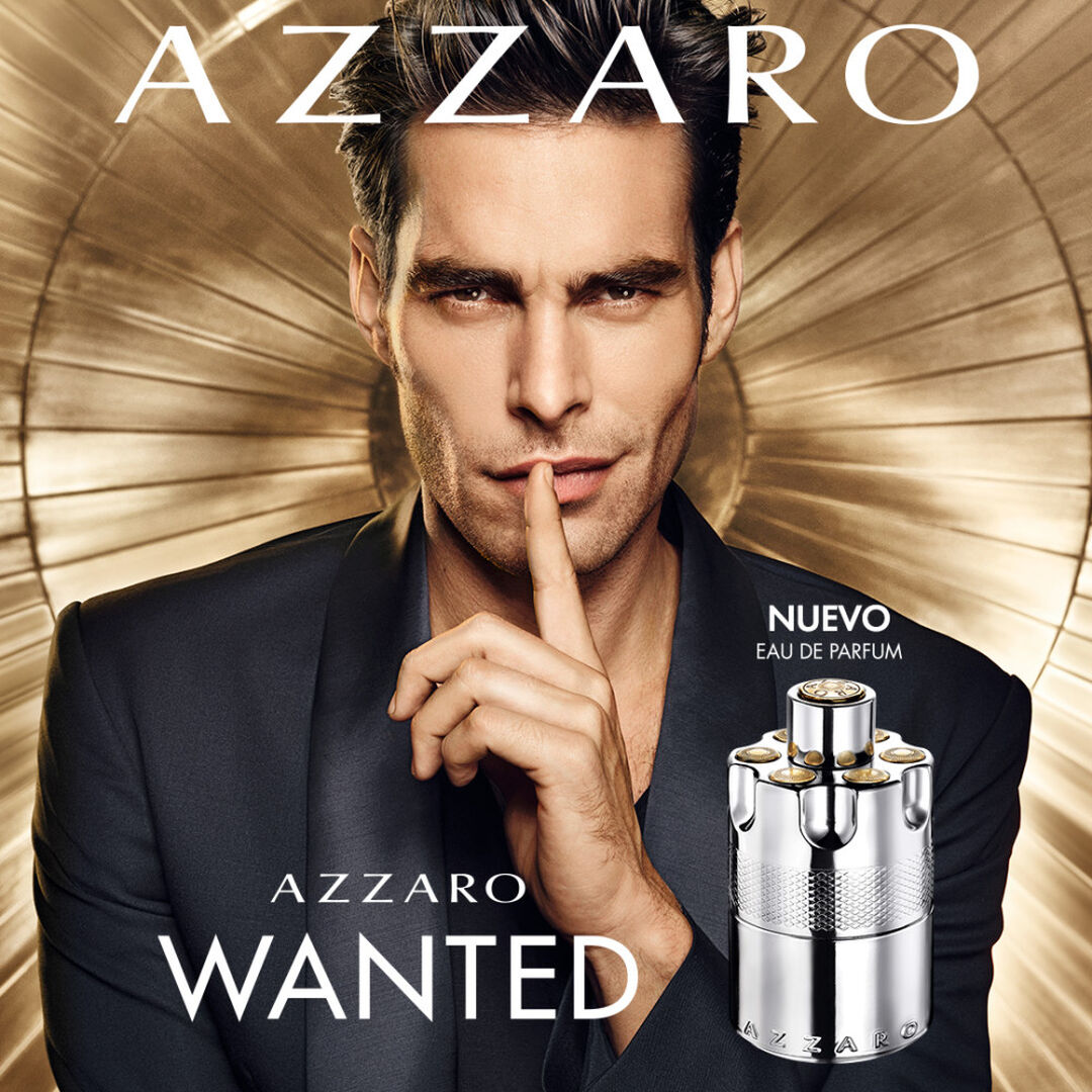 Eau de Parfum - AZZARO - Wanted - Imagem 15