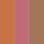 Paleta de Rosto Buttermelt, LIGHT/_MEDIUM, swatch