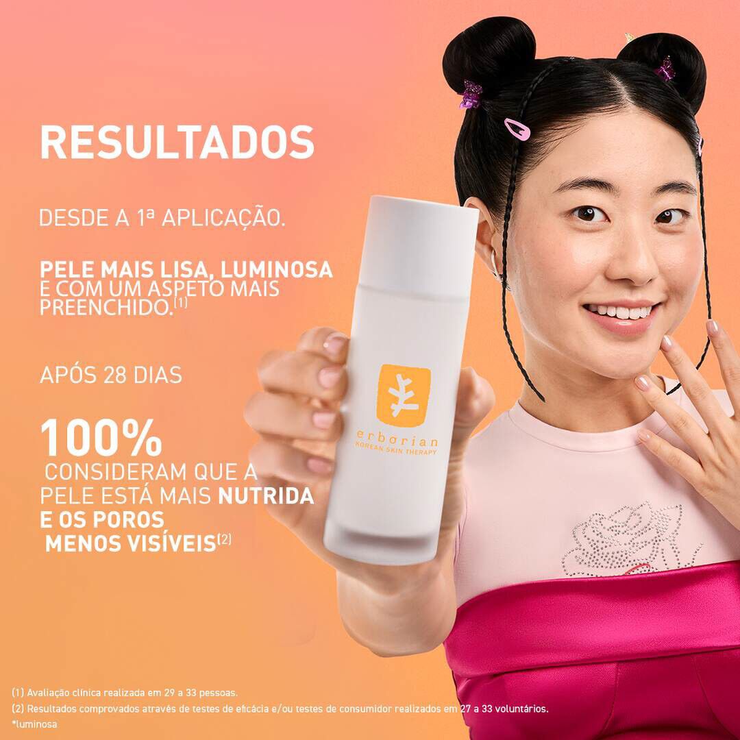 Triple Care BB Milk - ERBORIAN - Boost - Imagem 5
