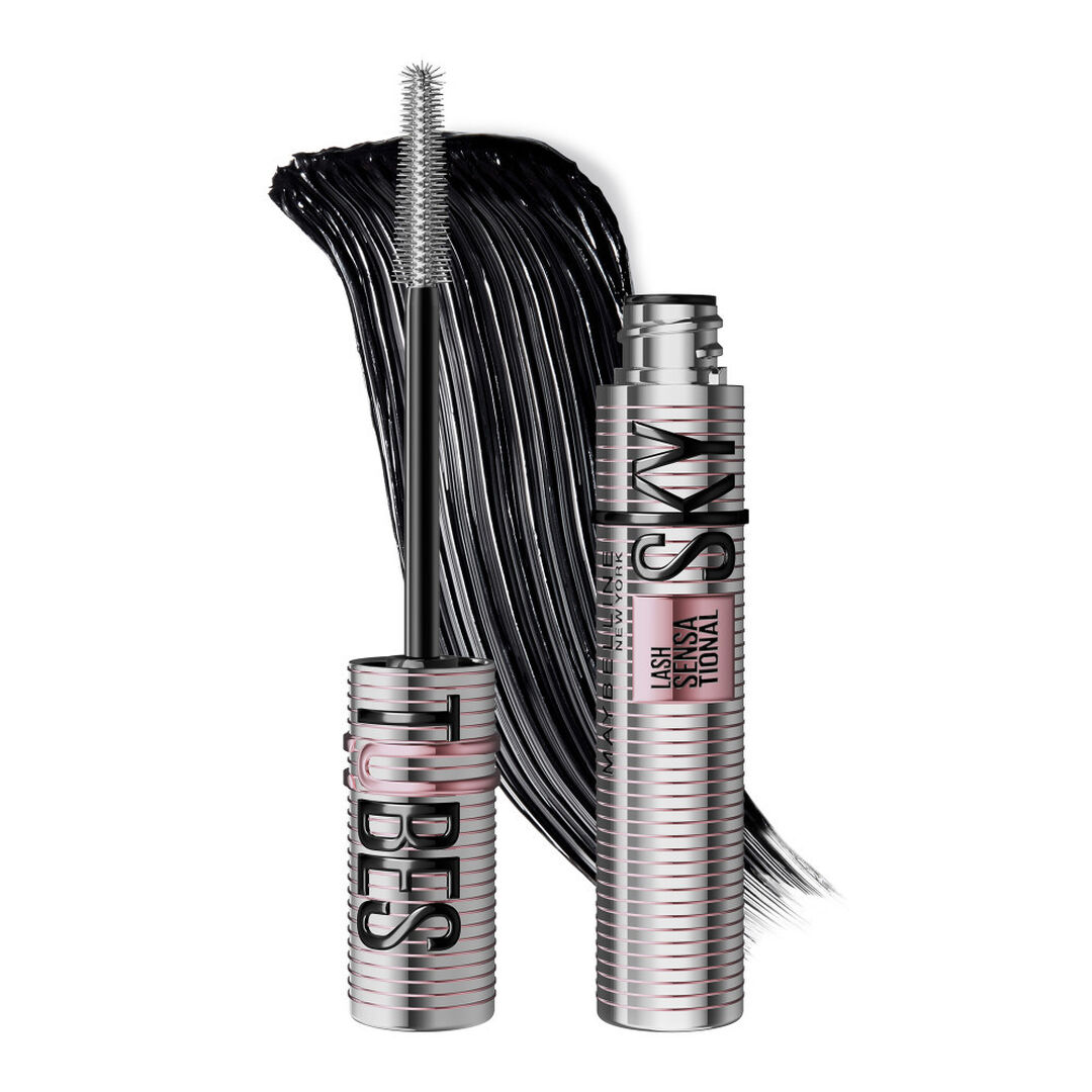 Lash Sensational Sky Tubes - MAYBELLINE -  - Imagem 2