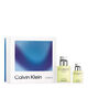 Coffret Eau de Toilette - CALVIN KLEIN - ETERNITY/H - Imagem 1