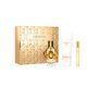 Coffret Eau de Parfum - RABANNE - Million Gold for Her - Imagem 1