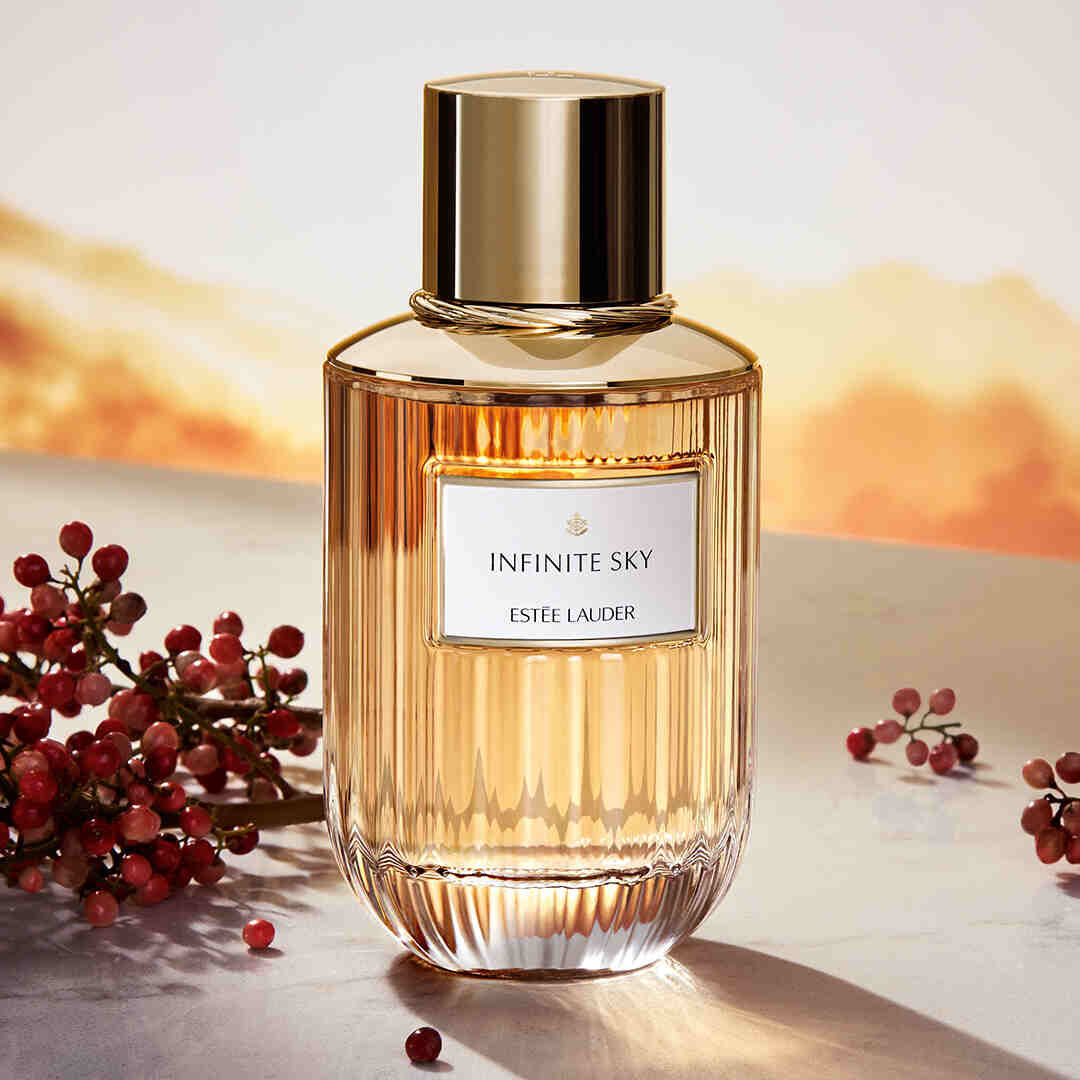 Luxury Collection - Estée Lauder Infinite Sky Eau de Parfum Spray