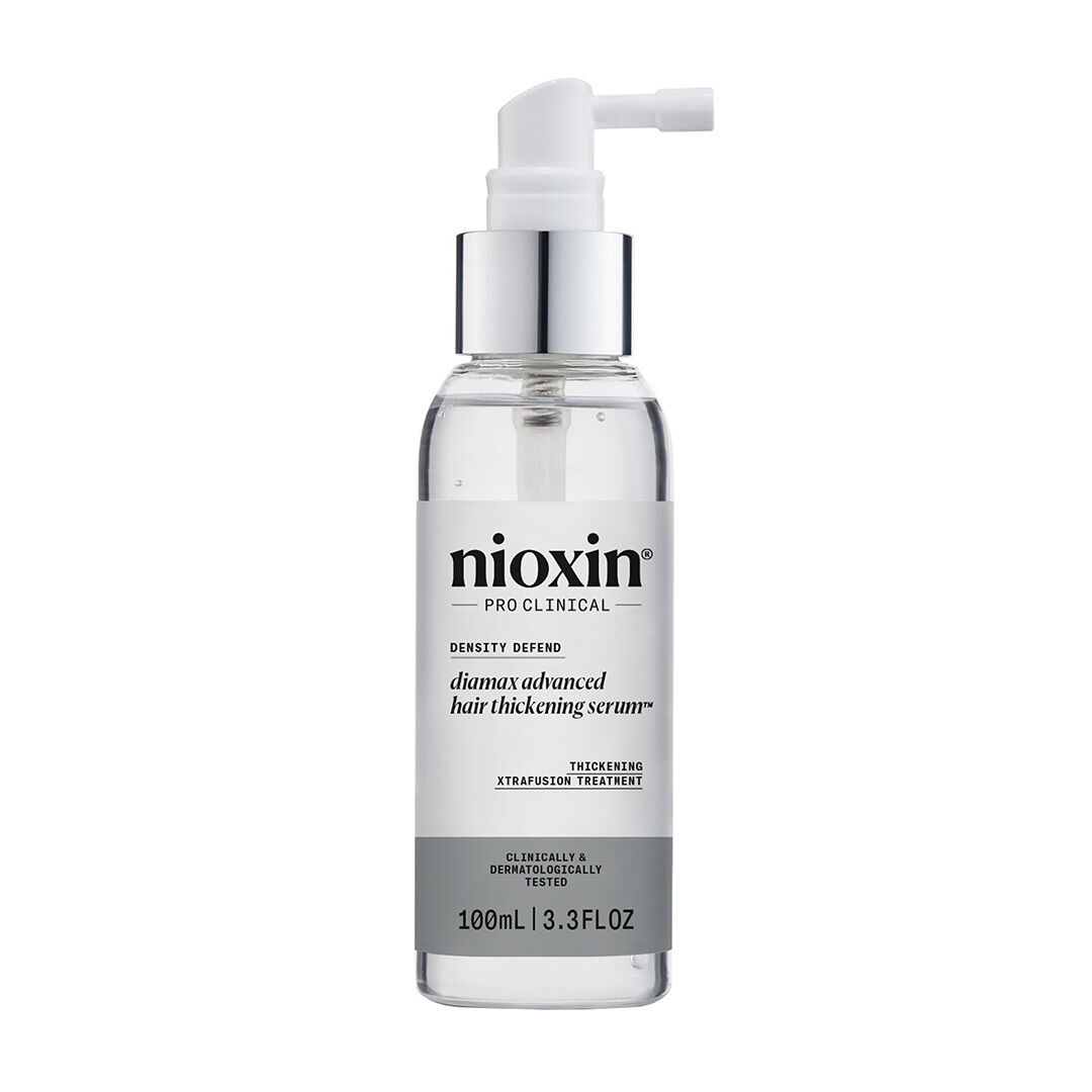 Sérum DIABOOST - Nioxin - Intensivos - Imagem 1
