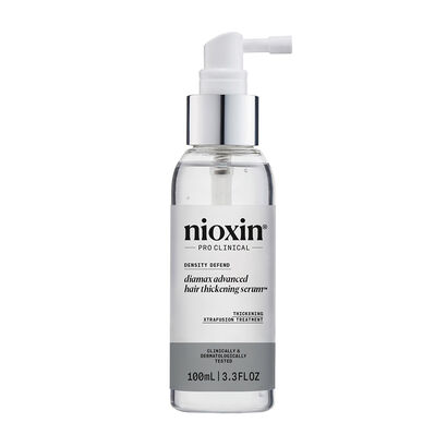 Sérum DIABOOST - Nioxin - Intensivos - Imagem