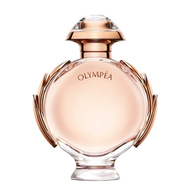 Eau de Parfum - PACO RABANNE - OLYMPEA - Vídeo